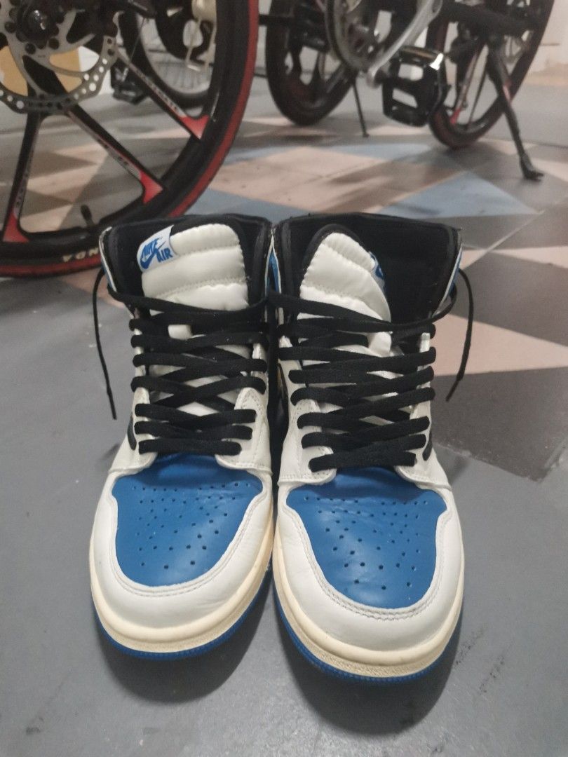 travis scoot jordan 1