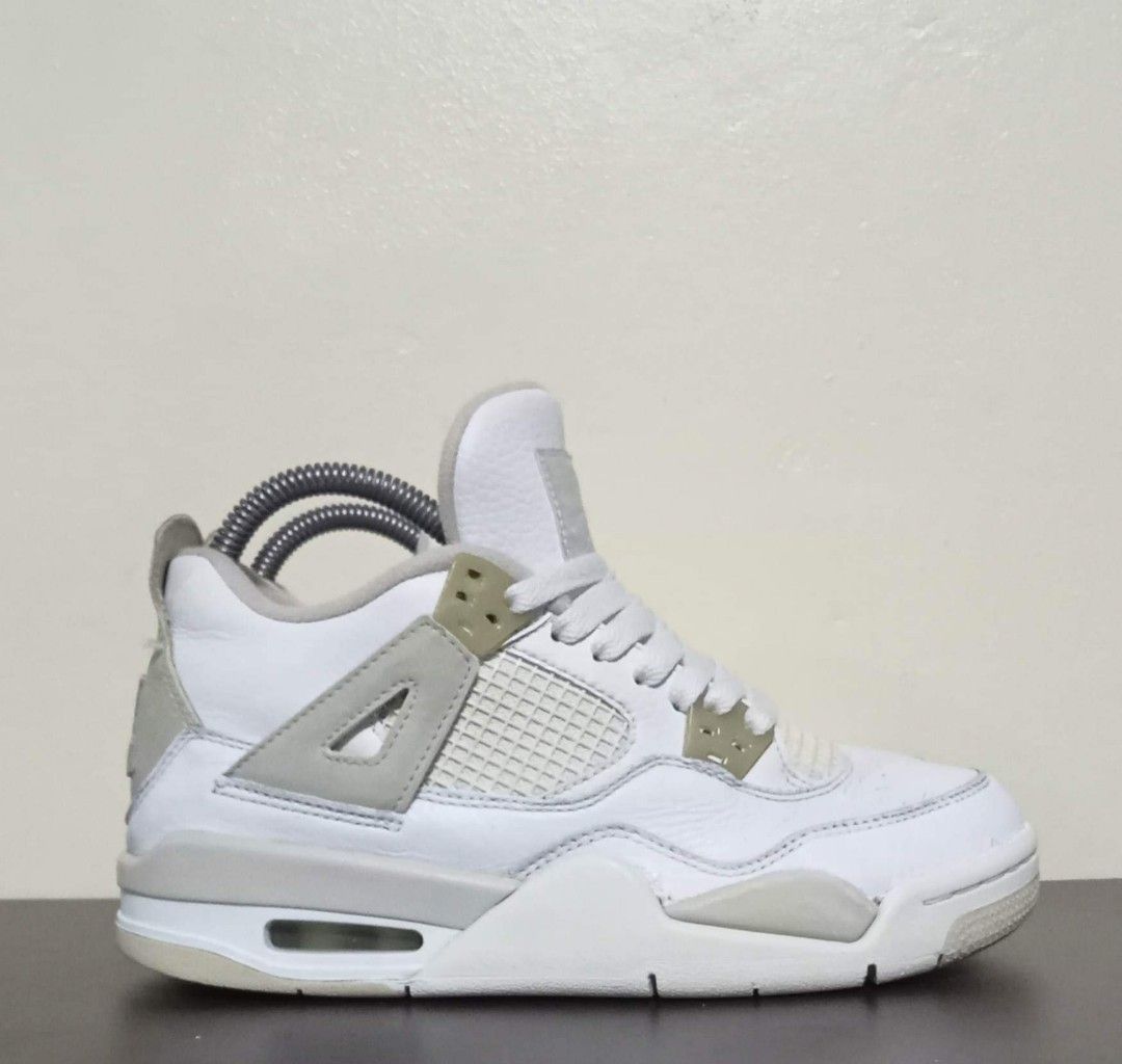 Jordan 4 retro sand hotsell