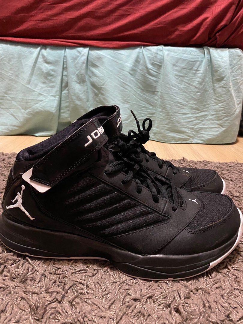 Jordan bct 2025 mid 3