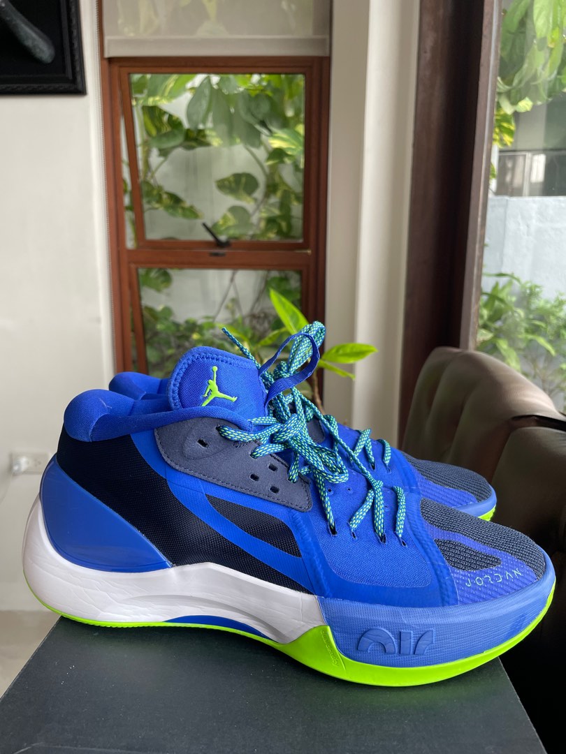 Jordan Zoom Separate PF Men s Fashion Footwear Sneakers on