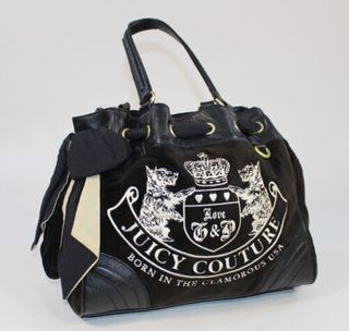 JUICY COUTURE 2009 VINTAGE DAYDREAMER
