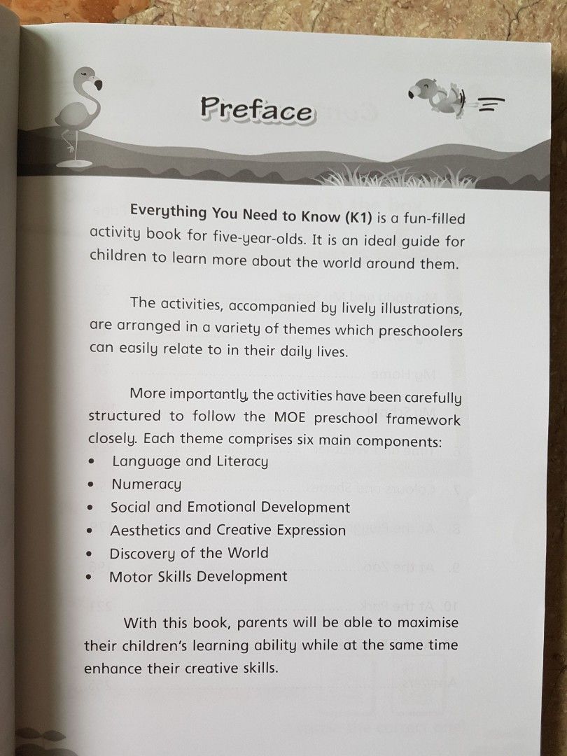 K1 Everything you need to know, Hobbies & Toys, Books & Magazines ...