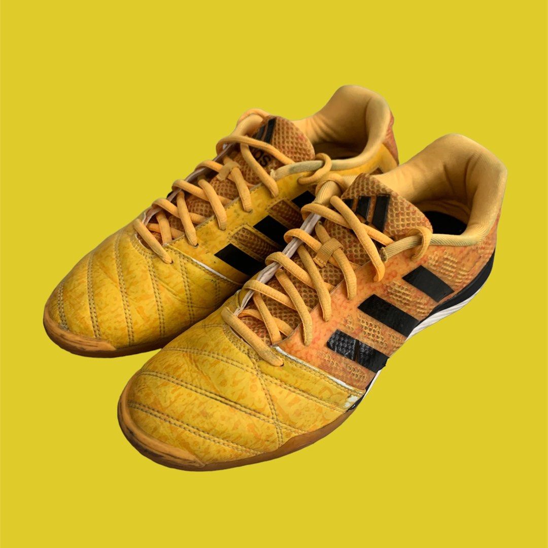 Kasut futsal adidas messi 2025