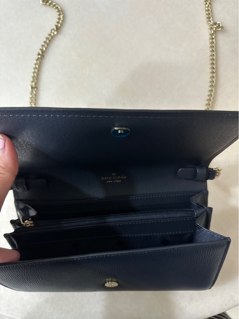 Darcy top gucci wallet