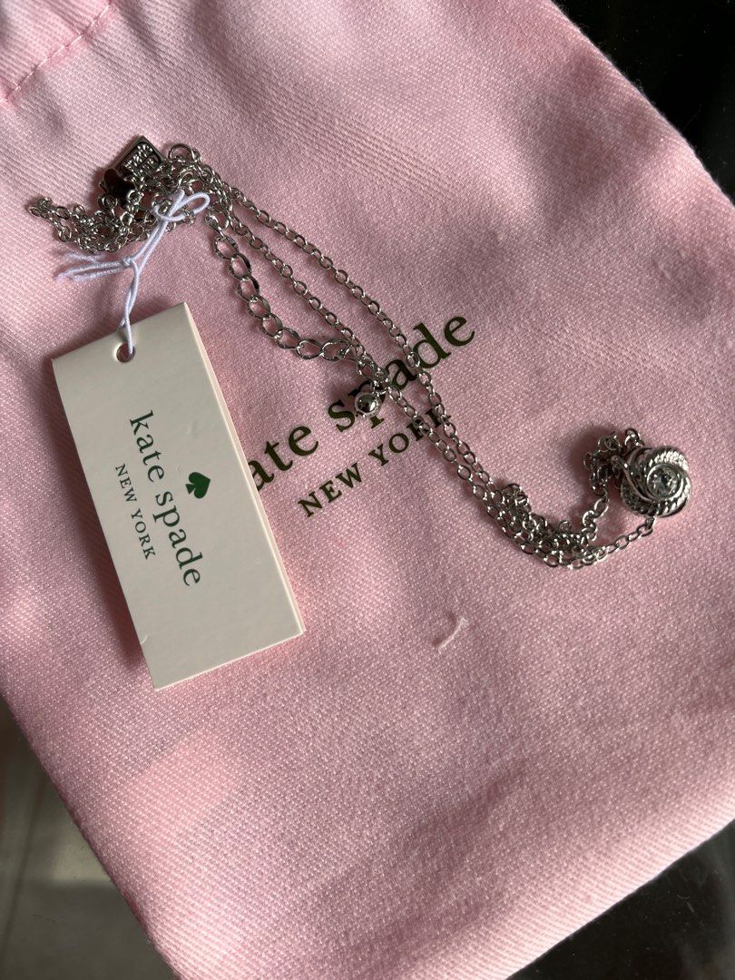 Kate spade infinity on sale and beyond earrings