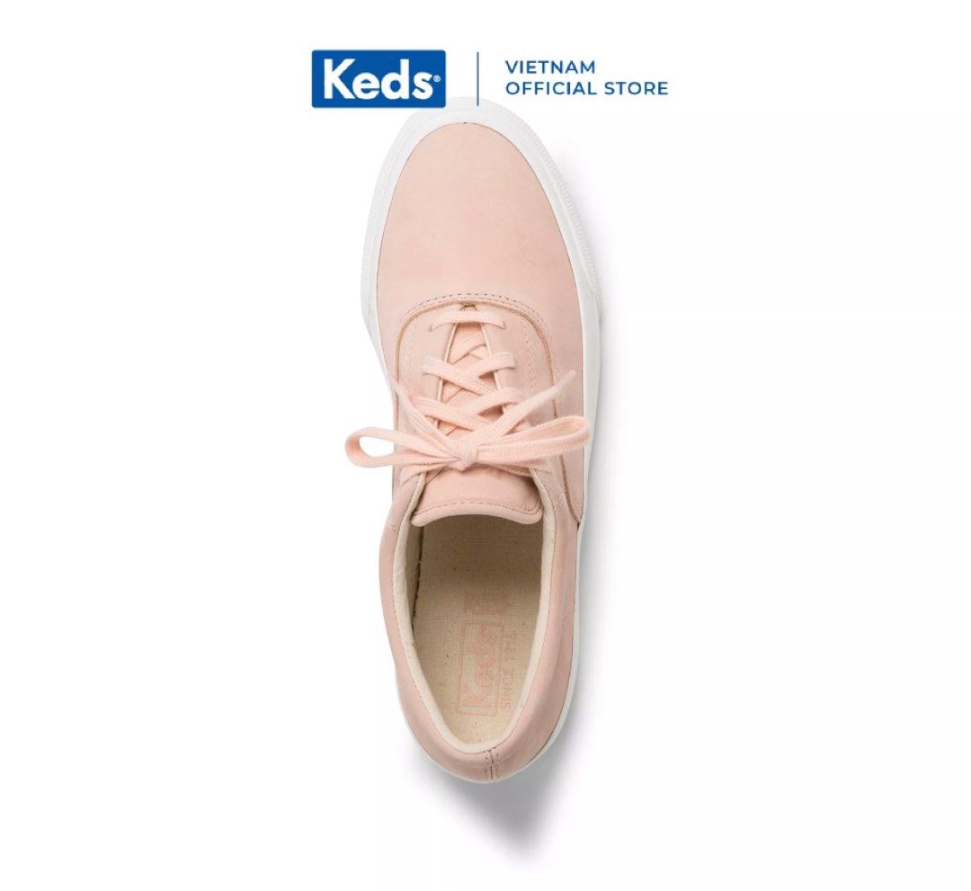 Keds deals anchor nubuck