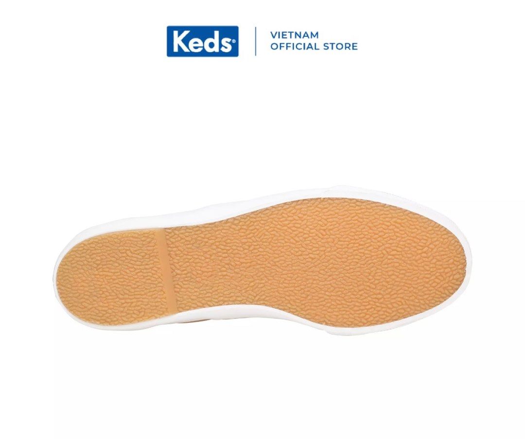 Keds anchor nubuck 2025