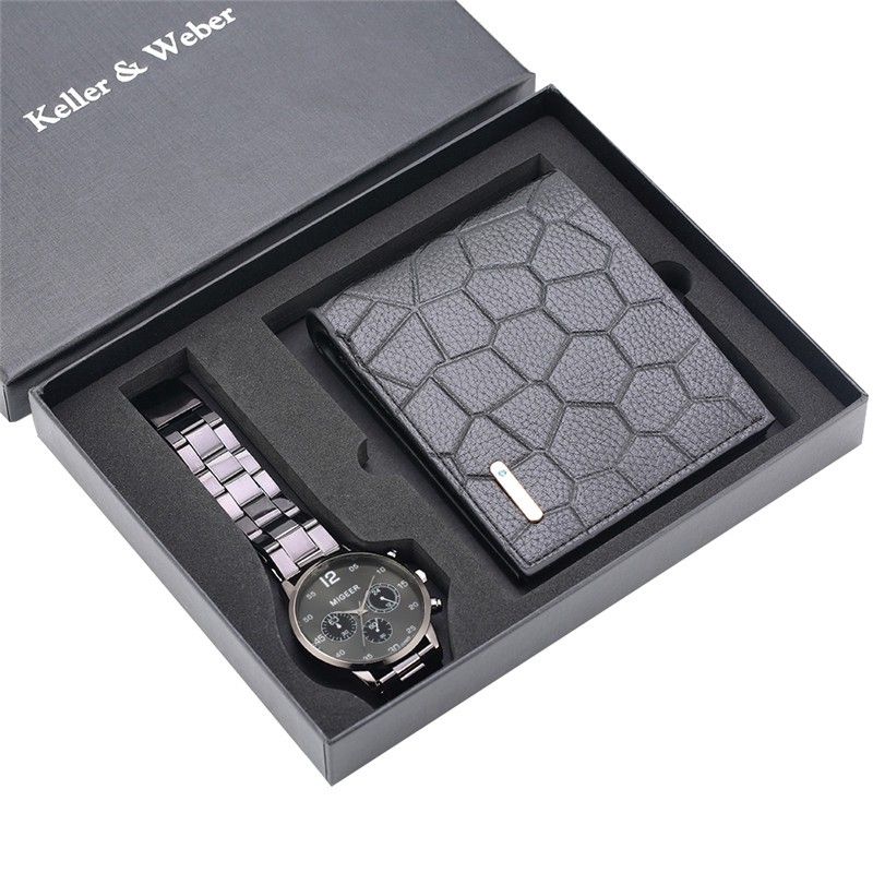 Keller & weber watch store