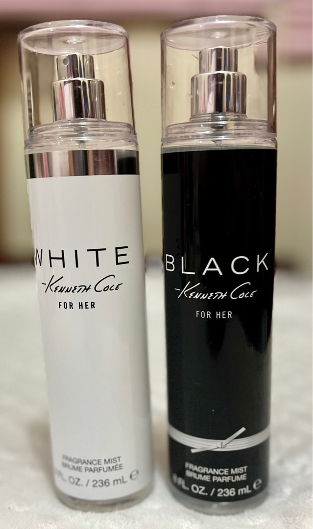 Cole Fragrance Mist, Beauty & Personal Care, Fragrance