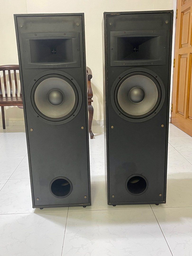 Klipsch kg clearance 4.5 speakers