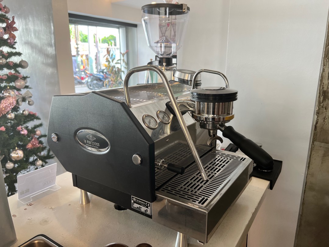 La Marzocco GS3, TV & Home Appliances, Kitchen Appliances, Coffee