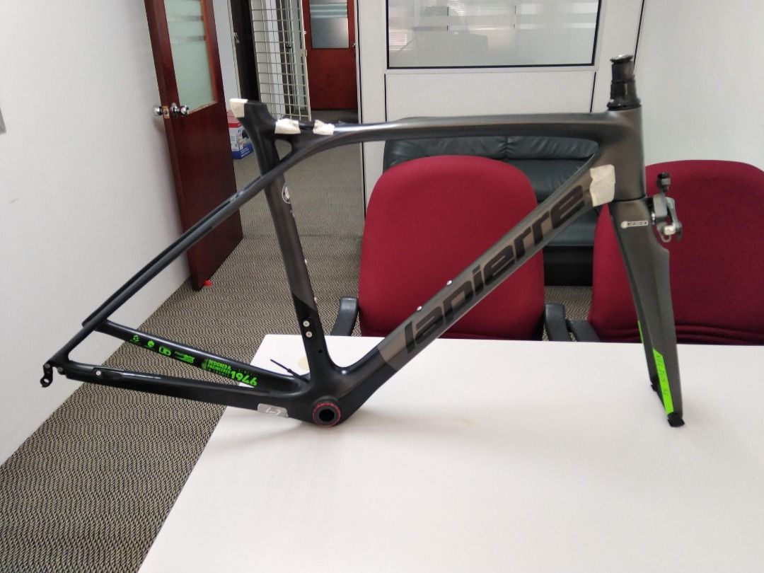 Cadre lapierre xelius sl 700 clearance