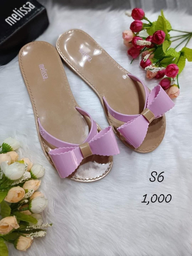 Melissa sandals store price