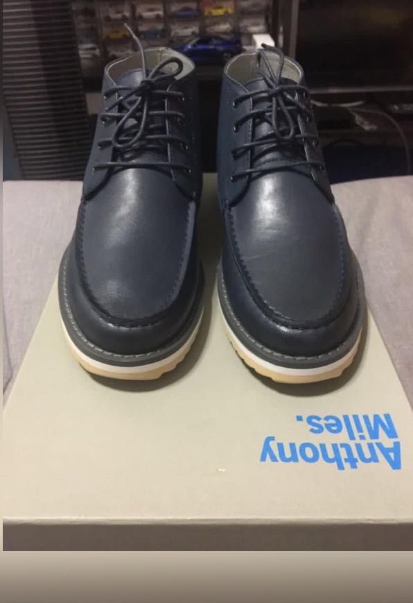 Anthony online miles shoes