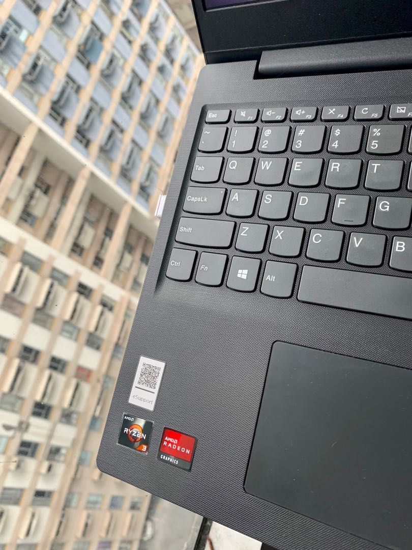 lenovo v15 ada ryzen 5 3500u