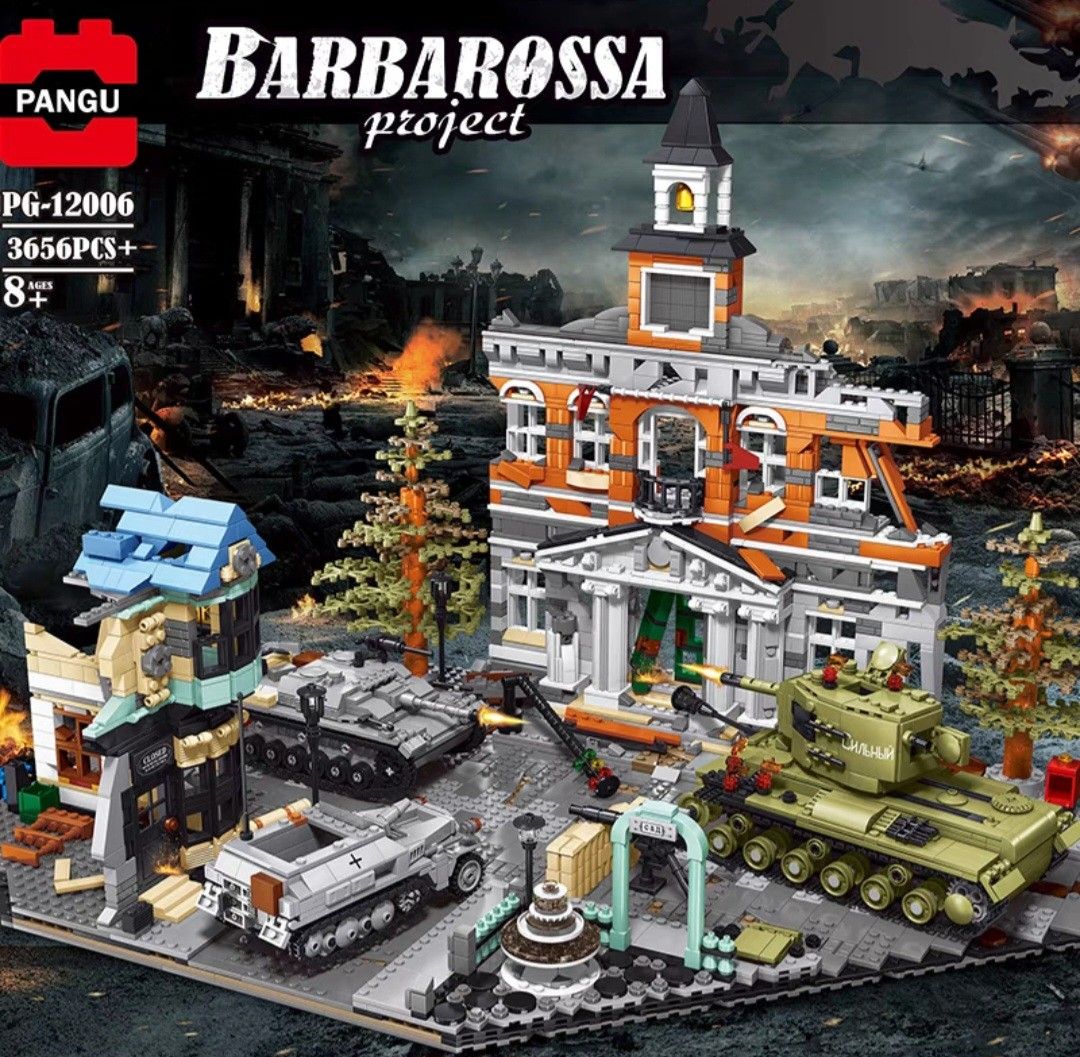Lepin moc sales