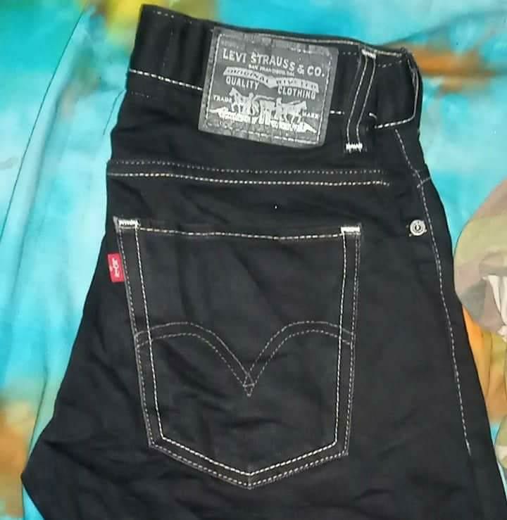 Levi's 511 Skinny 28x30, Men's Fashion, Bottoms, Jeans on Carousell
