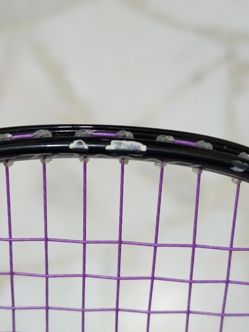 Li Ning Turbocharging N9 first edition, Sports Equipment, Sports