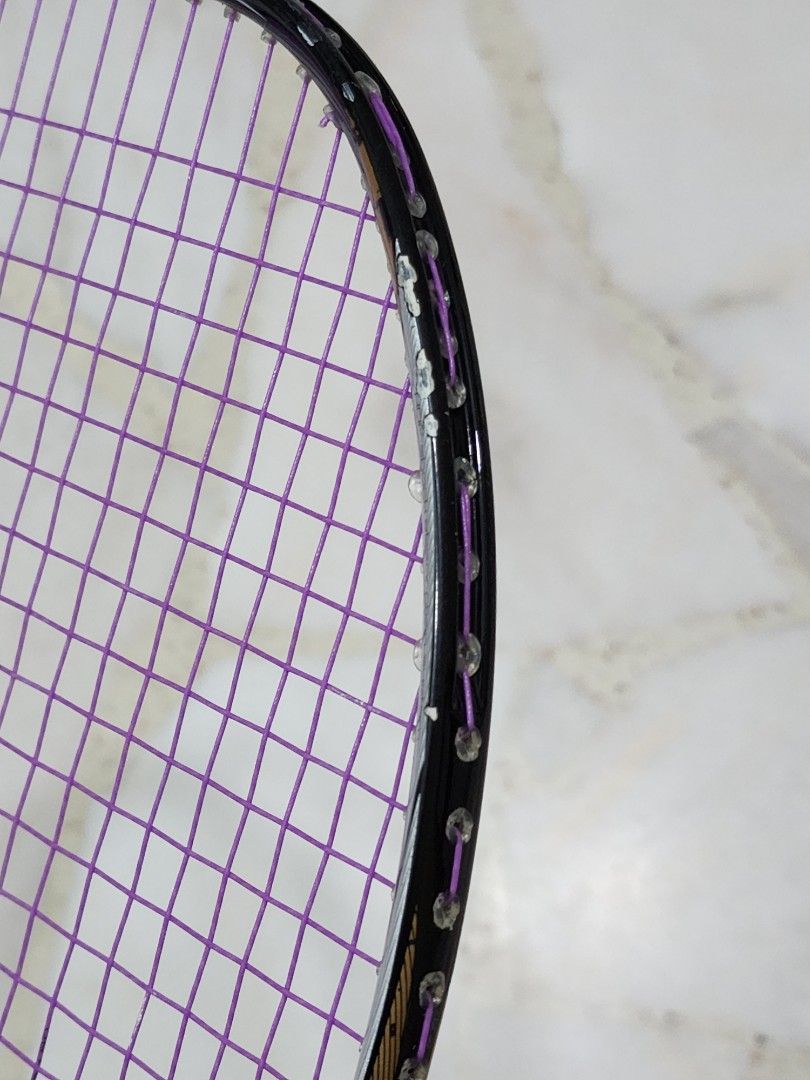 Li Ning Turbocharging N9 first edition, Sports Equipment, Sports