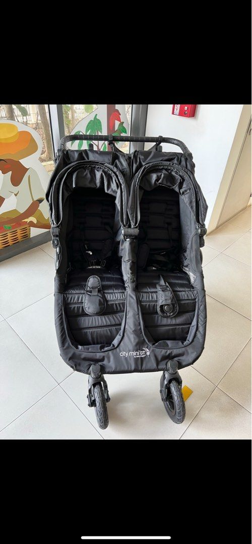 City mini gt double 2016 new arrivals