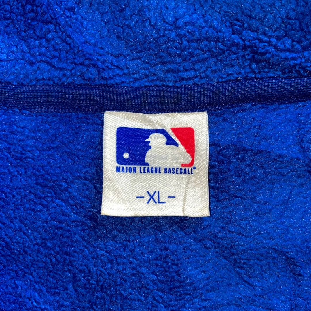 Uniqlo MLB Los Angeles Dodgers Blue Sweater - Gem