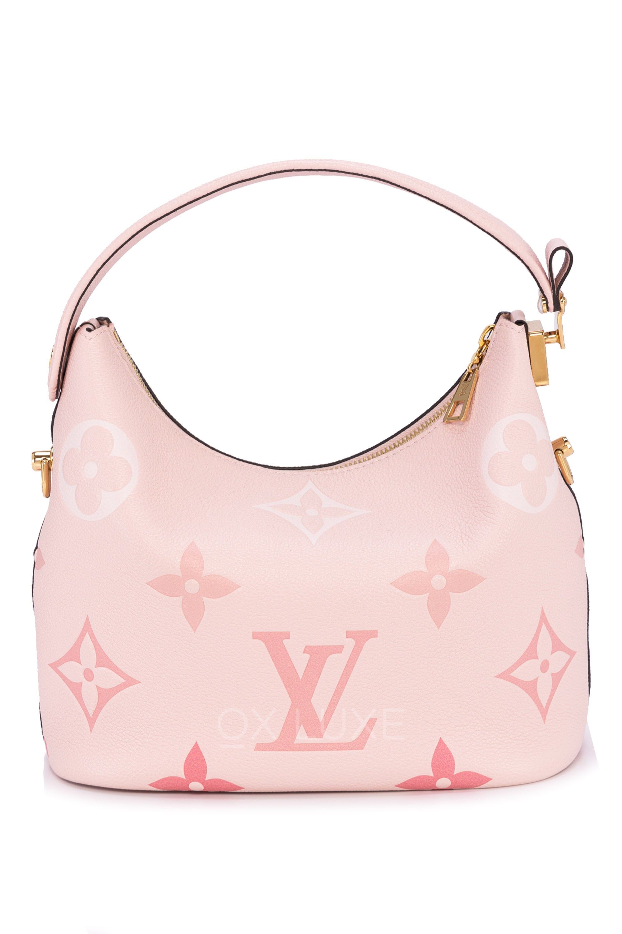 Louis Vuitton Marshmallow M45697 Bouton de Rose  Pretty bags, Luxury  purses, Louis vuitton handbags