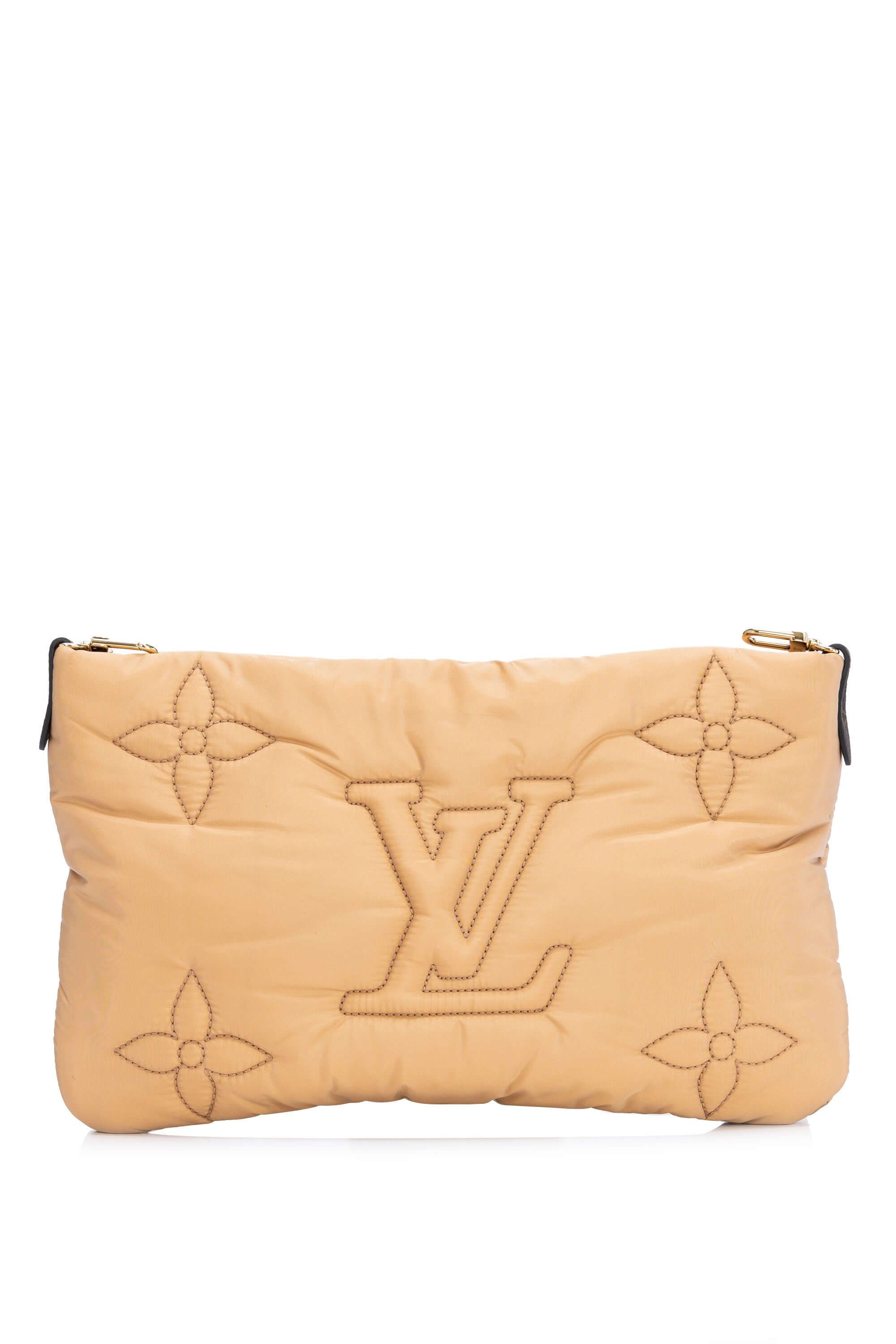 Louis Vuitton Pochette NM Bag – eLux