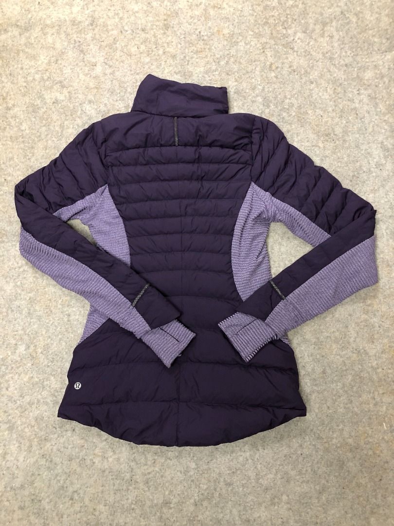 Lululemon fluff off pullover shop