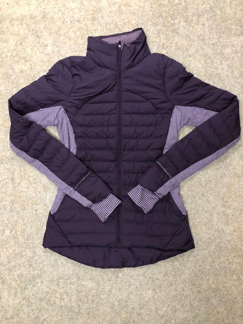 Lululemon fluff off pullover sale