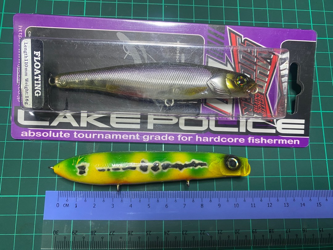 8cm/13g T-Tail Soft Plastic Fishing Lures For Bass 3D Eyes