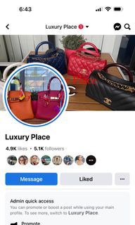 Luxury Place