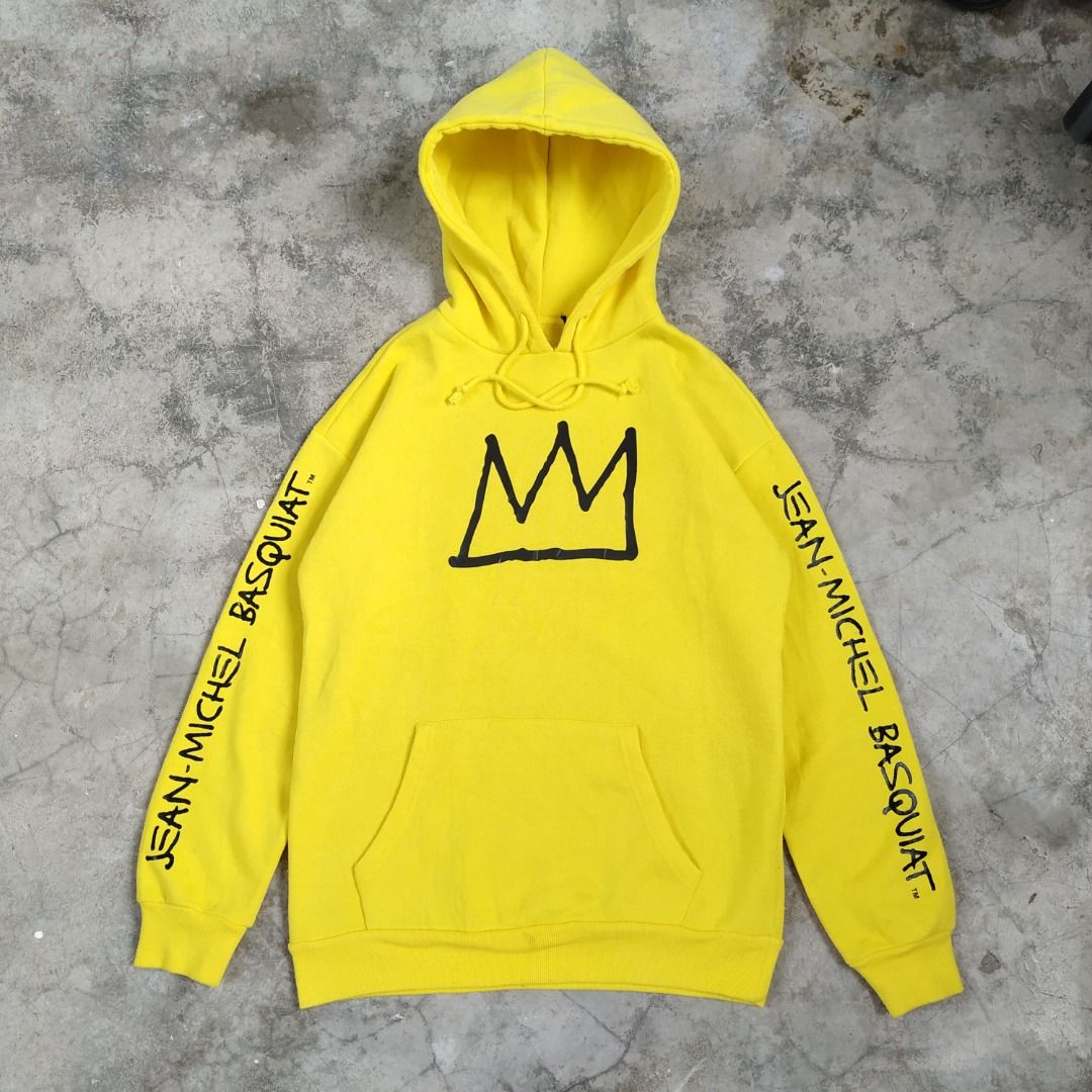 Supreme sweater made shop in korea zara