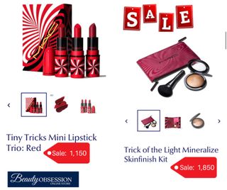 (Category: ) located in . Submitted by BeautyObsession_OnlinePH (Listing ID 1203053312, Image 1). Description: .