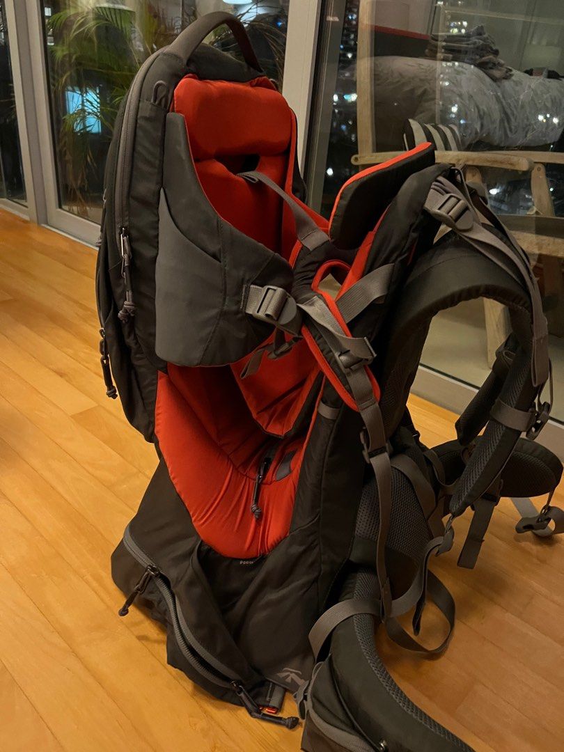 Macpac Baby Carrier, Babies & Kids, Going Out, Carriers & Slings on