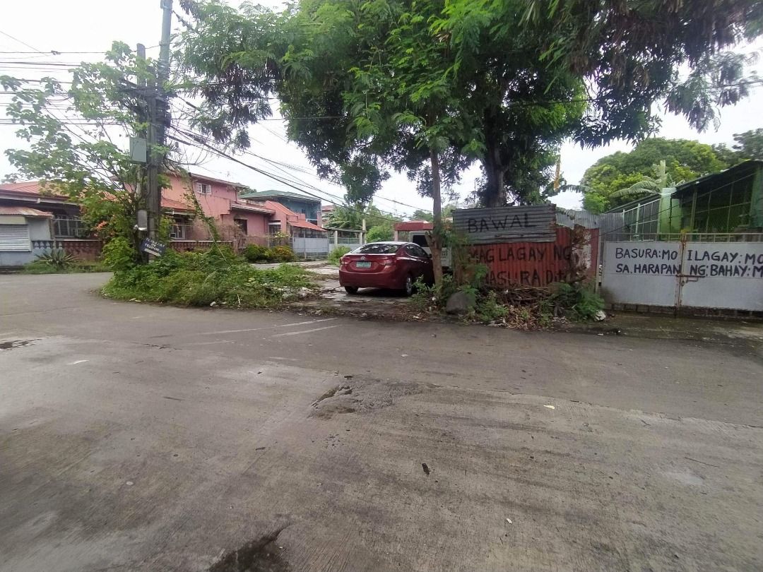 Mariquita Pueblo I II Subdivision, Barangay Dita, Sta Rosa Laguna