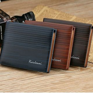 Men Wallets