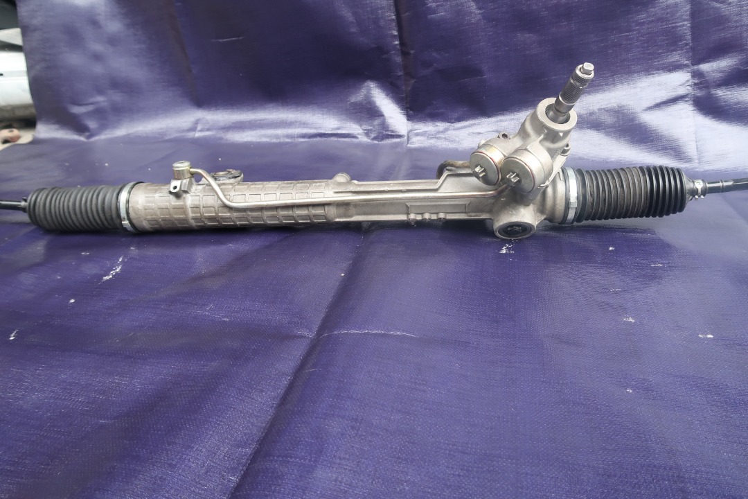 MERCEDES W210 STEERING RACK, Auto Accessories on Carousell