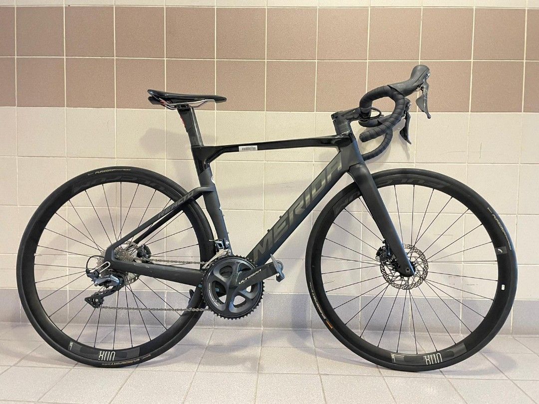 Merida reacto 6000 disc 2021 outlet