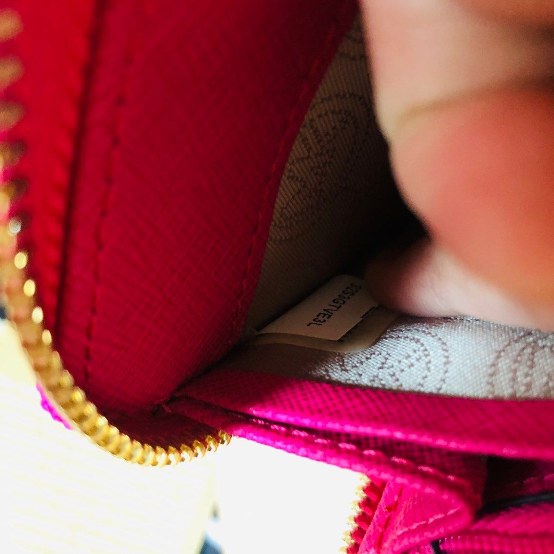 Michael kors purse, Luxury, Bags & Wallets on Carousell