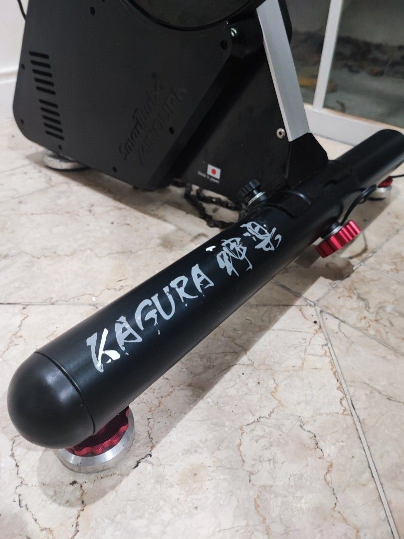 minoura kagura lsd9200