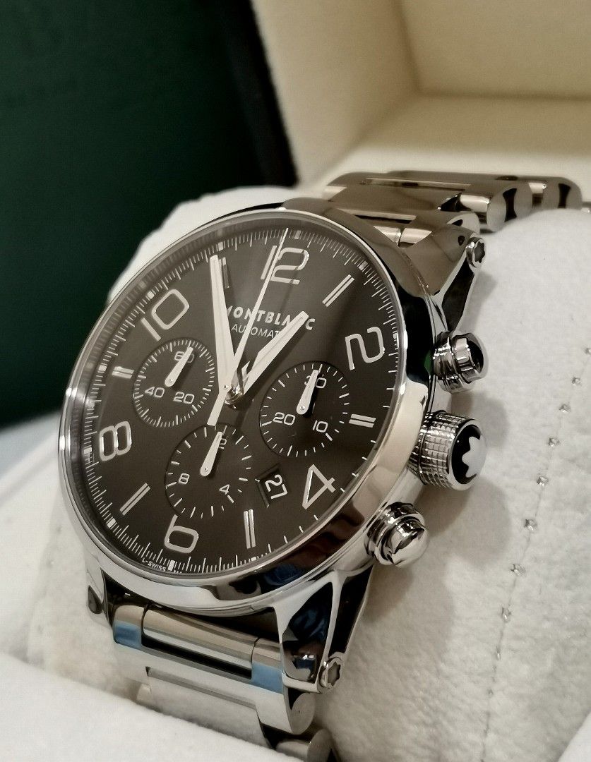 Montblanc 9668 2025