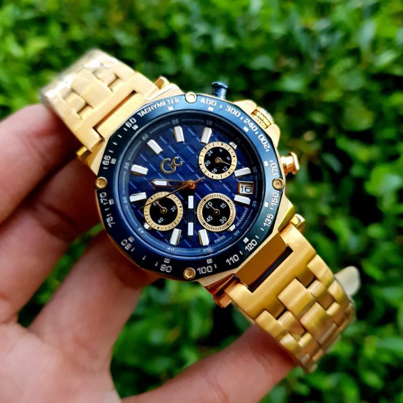 Gc couple watch online