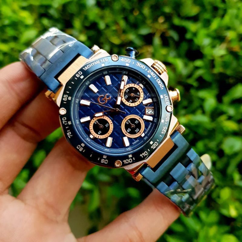 Gc couple watch clearance