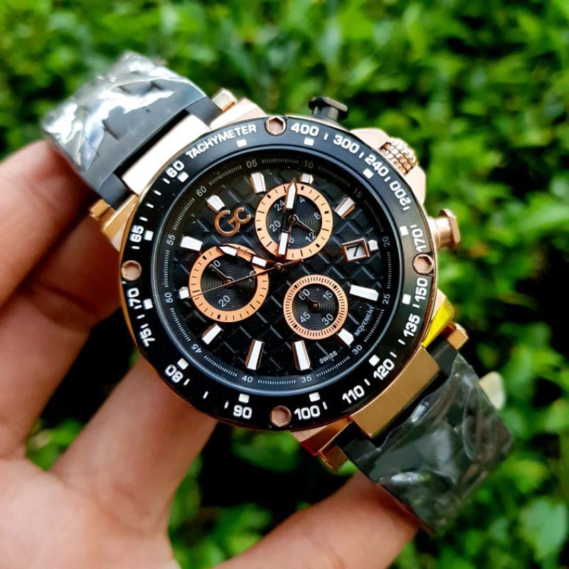 Gc couple watch hotsell