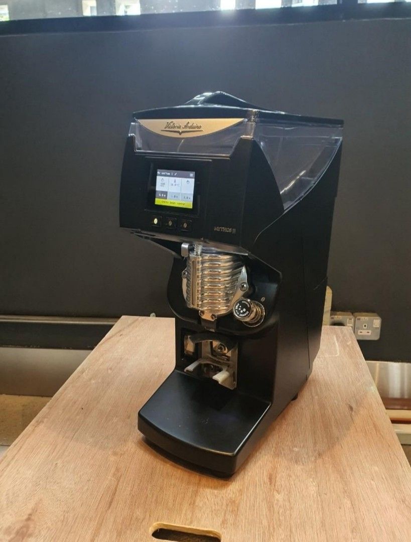 Mythos 2 grinder hot sale