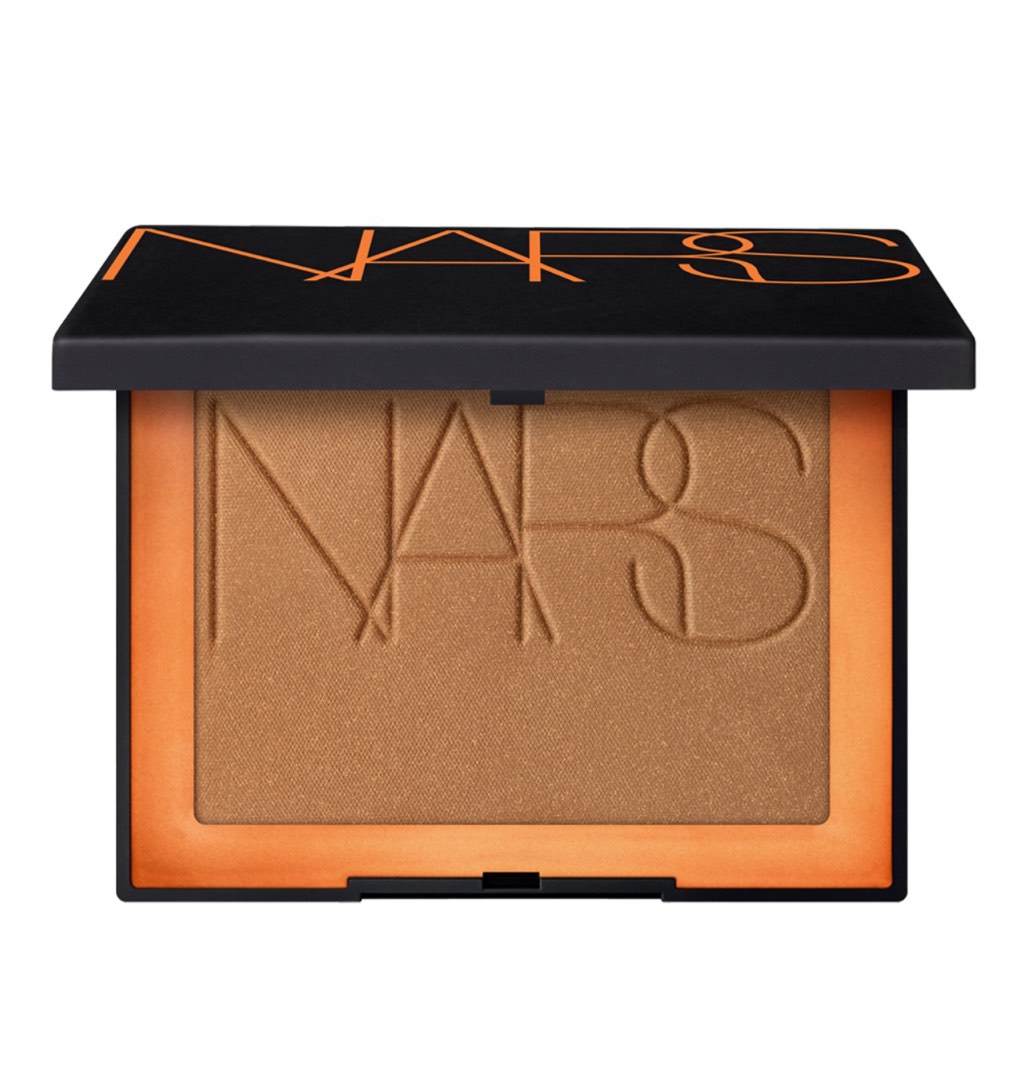 NARS Bronzing Powder In Laguna, Beauty & Personal Care, Face, Makeup on