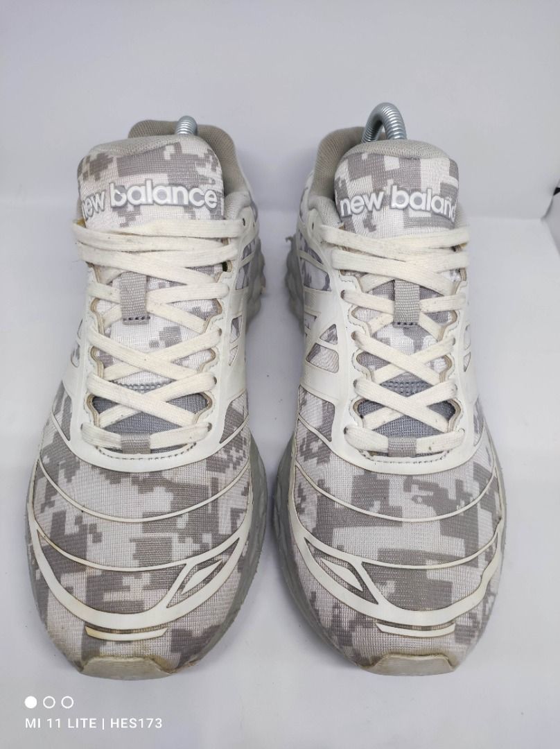 New balance store 980 camo