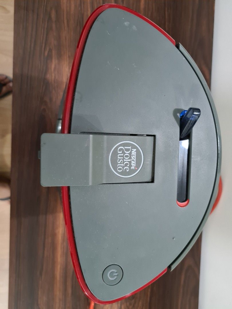 Nescafe Oblo machine, TV & Home Appliances, Kitchen Appliances, Coffee ...