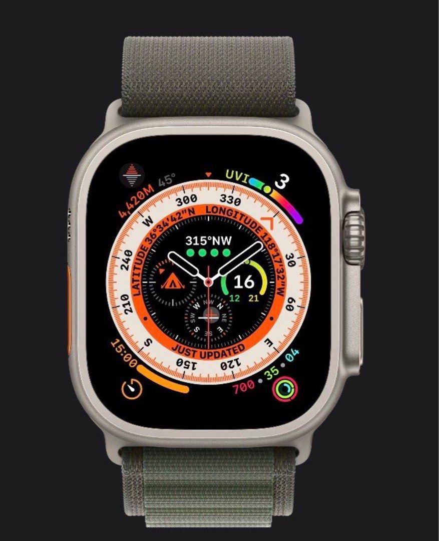 Starhub apple watch 5 new arrivals