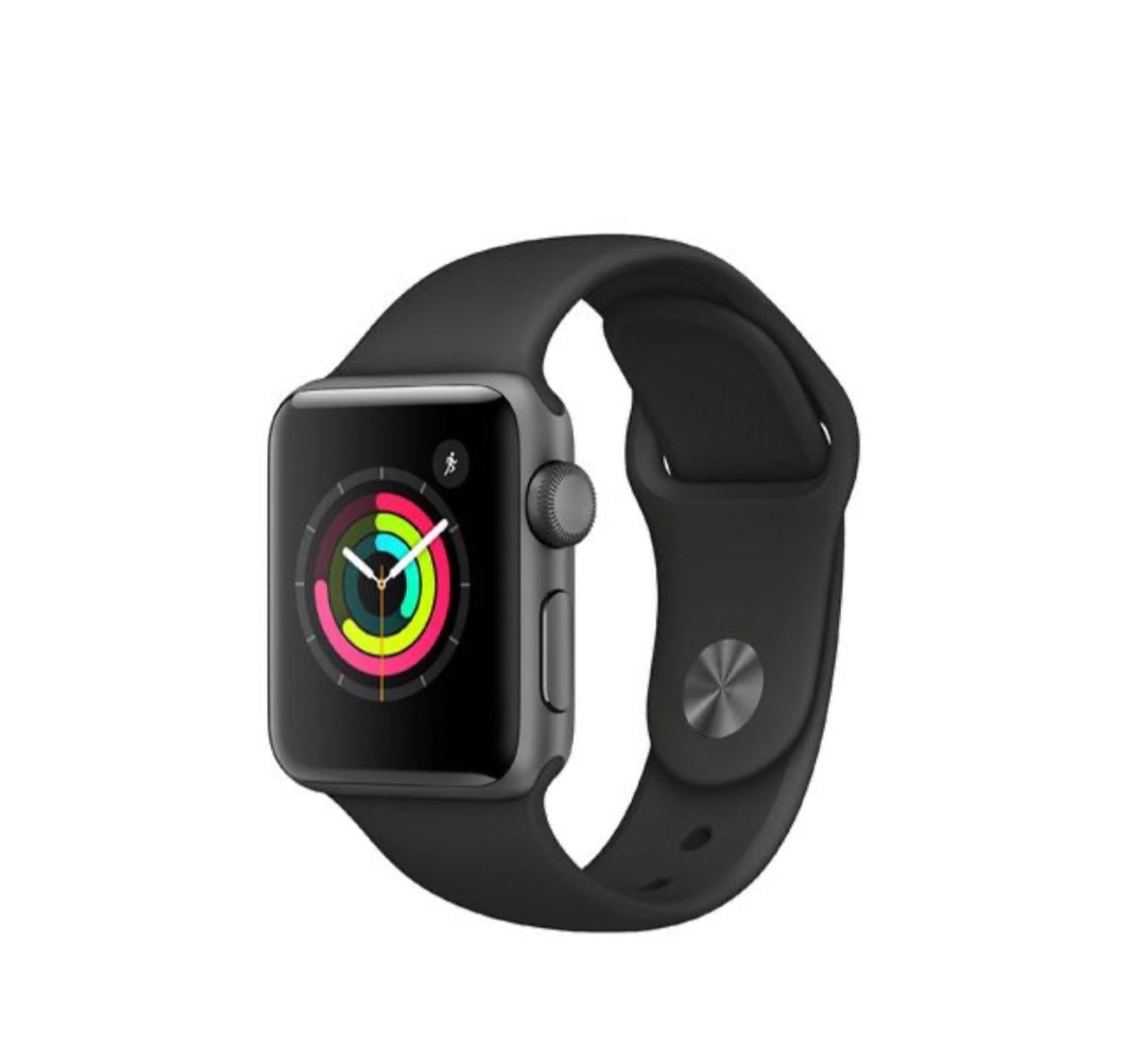 Apple watch se space grey clearance